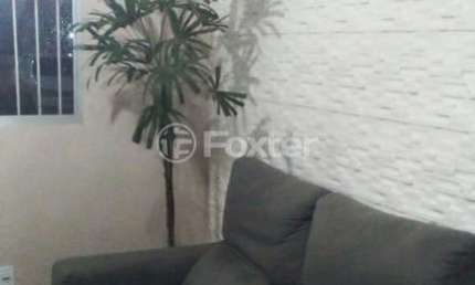 Apartamento com 2 quartos à venda na Rua José Iuchno, 151, Hípica, Porto Alegre, 40 m2 por R$ 160.000