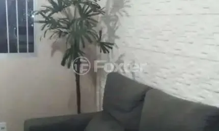 Apartamento com 2 quartos à venda na rua josé iuchno, 151, hípica, porto alegre, 40 m2 por r$ 160.000