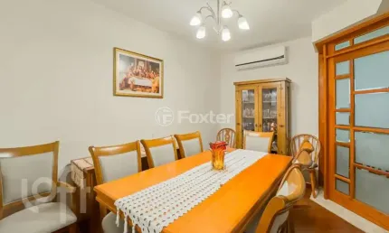 Casa em condomínio fechado com 4 quartos à venda na Rua Engenheiro Edmundo Gardolinski, 115, Boa Vista, Porto Alegre, 229 m2 por R$ 1.150.000