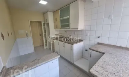 Apartamento com 2 quartos à venda na Rua Tenente Silveira, 540, Centro, Florianópolis, 64 m2 por R$ 750.000
