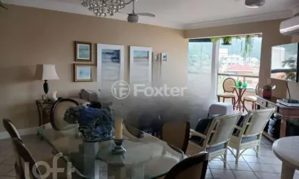 Cobertura com 3 quartos à venda na Rua Acary Margarida, 522, Canasvieiras, Florianópolis, 134 m2 por R$ 1.700.000