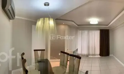 Apartamento com 4 quartos à venda na Rodovia João Paulo, 764, João Paulo, Florianópolis, 109 m2 por R$ 1.370.000