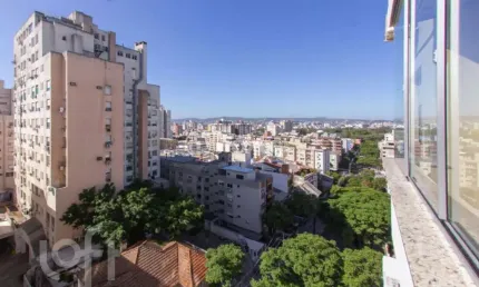 Apartamento com 3 quartos à venda na rua garibaldi, 989, bom fim, porto alegre, 153 m2 por r$ 530.000