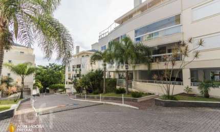 Cobertura com 3 quartos à venda na Servidão Antônio Cipriano Pereira, 105, Itacorubi, Florianópolis, 180 m2 por R$ 2.400.000