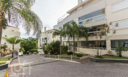 Cobertura com 3 quartos à venda na Servidão Antônio Cipriano Pereira, 105, Itacorubi, Florianópolis, 180 m2 por R$ 2.400.000