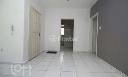 Apartamento com 2 quartos à venda na rua coronel massot, 301, cristal, porto alegre, 59 m2 por r$ 175.000