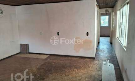 Casa com 3 quartos à venda na Rua Israel, 252, Vila Jardim, Porto Alegre, 100 m2 por R$ 320.000