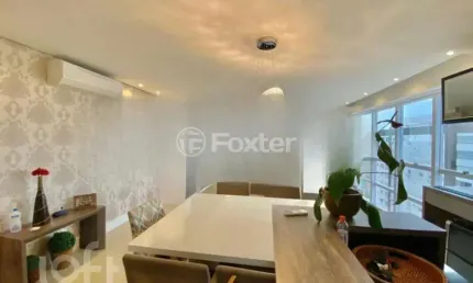 Apartamento com 3 quartos à venda na Avenida Central, 422, Zona Nova, Capão da Canoa, 195 m2 por R$ 1.925.000