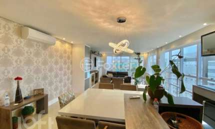 Apartamento com 3 quartos à venda na Avenida Central, 422, Zona Nova, Capão da Canoa, 195 m2 por R$ 1.925.000