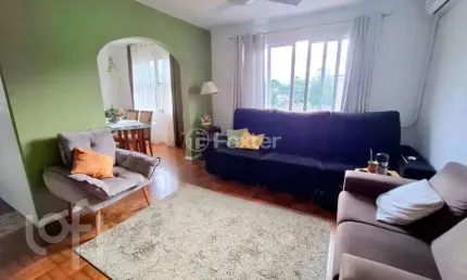 Apartamento com 2 quartos à venda na Rua Joaquim Pedro Soares, 670, Guarani, Novo Hamburgo, 76 m2 por R$ 290.000