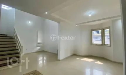 Casa com 4 quartos à venda na Rua dos Curiós, 304, Pedra Branca, Palhoça, 250 m2 por R$ 1.910.000