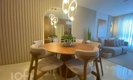 Apartamento com 2 quartos à venda na rua marabá, 2566, centro, capão da canoa, 72 m2 por r$ 1.290.000