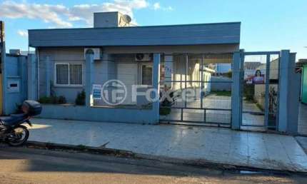 Casa com 2 quartos à venda na Rua Deputado Manoel Gonçalves Júnior, 710, Vila Fátima, Cachoeirinha, 120 m2 por R$ 750.000