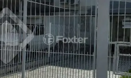 Casa com 2 quartos à venda na Rua Marcírio da Silva Barbosa, 9, Aberta dos Morros, Porto Alegre, 89 m2 por R$ 280.000