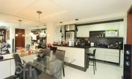 Cobertura com 3 quartos à venda na avenida coronel lucas de oliveira, 1548, bela vista, porto alegre, 149 m2 por r$ 851.000