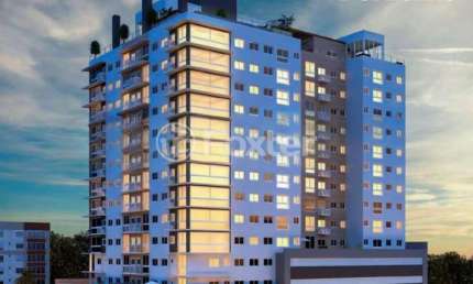 Apartamento com 2 quartos à venda na Rua Marabá, 3210, Navegantes, Capão da Canoa, 68 m2 por R$ 1.168.814
