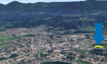 Terreno comercial à venda na undefined BR-101, 101, Centro, Nova Hartz, 15150 m2 por R$ 1.500.000