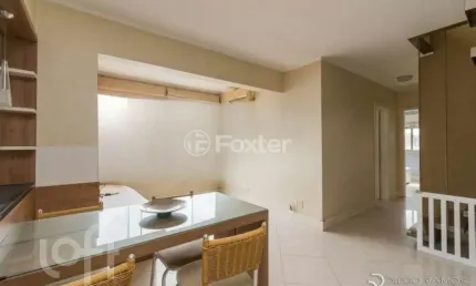 Cobertura com 2 quartos à venda na Rua Avaí, 183, Centro Histórico, Porto Alegre, 140 m2 por R$ 820.000