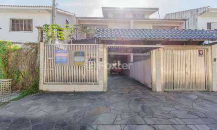 Casa com 3 quartos à venda na Rua João Pessoa, 52, São Luis, Canoas, 203 m2 por R$ 807.500