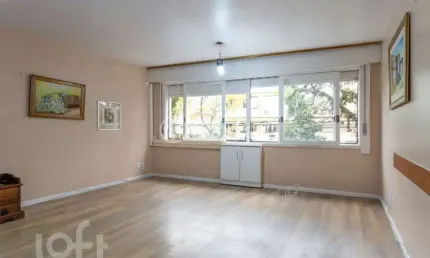 Apartamento com 3 quartos à venda na Rua Tomaz Flores, 365, Independência, Porto Alegre, 120 m2 por R$ 640.000