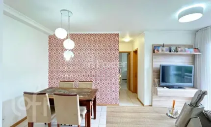 Apartamento com 2 quartos à venda na Rua Doutor Barcelos, 2434, Tristeza, Porto Alegre, 54 m2 por R$ 370.000
