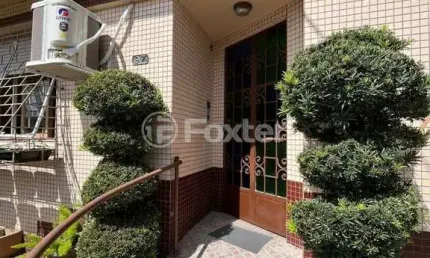 Apartamento com 2 quartos à venda na Rua Monteiro Lobato, 97, Partenon, Porto Alegre, 71 m2 por R$ 280.000
