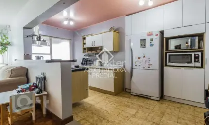 Apartamento com 2 quartos à venda na rua mariante, 940, rio branco, porto alegre, 84 m2 por r$ 550.000