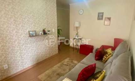 Apartamento com 2 quartos à venda na Avenida Palmira Gobbi, 130, Humaitá, Porto Alegre, 56 m2 por R$ 260.000