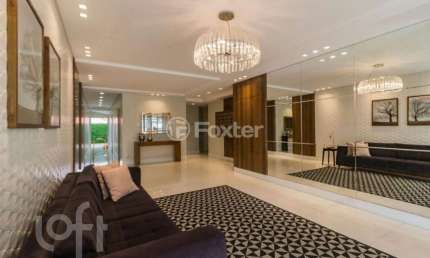 Apartamento com 2 quartos à venda na Rua Ariena, 85, Passa Vinte, Palhoça, 91 m2 por R$ 848.000