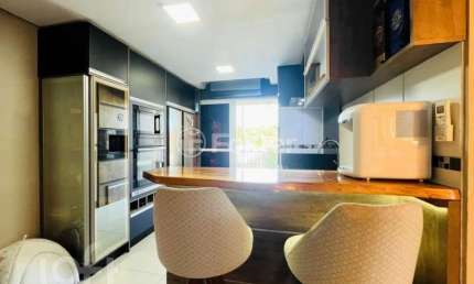 Apartamento com 2 quartos à venda na Rua São Leopoldo, 745, Liberdade, Novo Hamburgo, 59 m2 por R$ 382.000