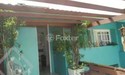 Casa com 3 quartos à venda na Rua Professor Clemente Pinto, 692, Medianeira, Porto Alegre, 150 m2 por R$ 570.000