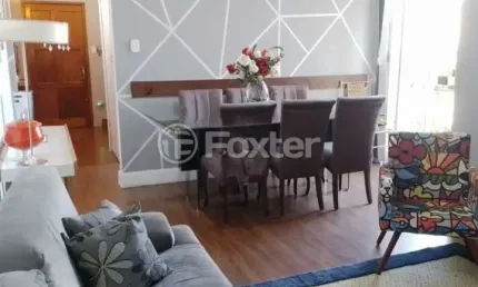 Apartamento com 3 quartos à venda na Avenida Pernambuco, 2536, São Geraldo, Porto Alegre, 76 m2 por R$ 320.200