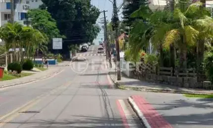 Casa com 14 quartos à venda na Rua Doutor José Bahia Bittencourt, 121, Canasvieiras, Florianópolis, 312 m2 por R$ 1.950.000