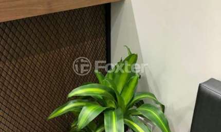 Sala comercial com 2 salas à venda na Avenida Mariland, 387, Auxiliadora, Porto Alegre, 118 m2 por R$ 1.600.000