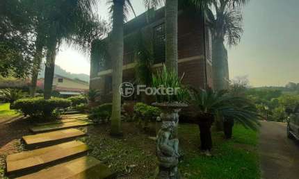 Casa com 2 quartos à venda na Estrada Costa Gama, 2845, Hípica, Porto Alegre, 2574 m2 por R$ 2.500.000