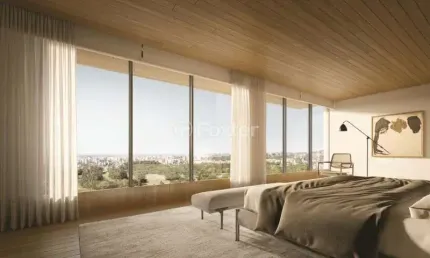 Apartamento com 4 quartos à venda na Avenida Marechal Andréa, 350, Três Figueiras, Porto Alegre, 382 m2 por R$ 9.553.675