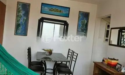 Apartamento com 1 quarto à venda na Avenida Saturnino de Brito, 697, Vila Jardim, Porto Alegre, 41 m2 por R$ 185.000