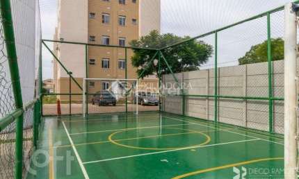 Apartamento com 2 quartos à venda na Rua Gabriel Franco da Luz, 560, Sarandi, Porto Alegre, 42 m2 por R$ 192.000