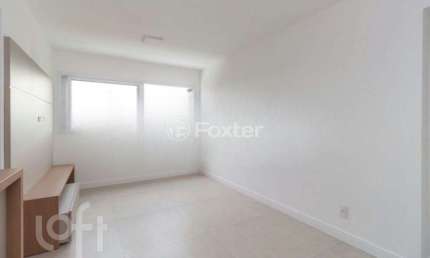 Apartamento com 2 quartos à venda na Rua Joaquim Cruz, 300, Santo Antônio, Porto Alegre, 67 m2 por R$ 480.000