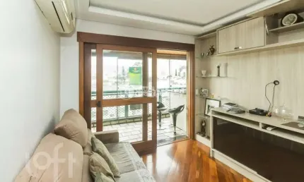 Apartamento com 2 quartos à venda na rua são manoel, 2022, rio branco, porto alegre, 76 m2 por r$ 590.000