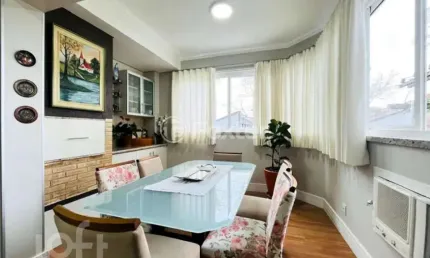 Apartamento com 2 quartos à venda na Rua Doutor Magalhães Calvet, 900, Vila Rosa, Novo Hamburgo, 80 m2 por R$ 569.000