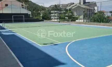 Apartamento com 2 quartos à venda na Avenida Tom Traugott Wildi, 264, Praia Brava, Florianópolis, 63 m2 por R$ 880.000