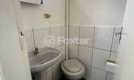 Casa com 3 quartos à venda na Rua Vinícius de Moraes, 160, Rio Branco, São Leopoldo, 149 m2 por R$ 265.000