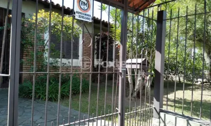Terreno comercial à venda na Rua Mampituba, 270, Ipanema, Porto Alegre, 280 m2 por R$ 1.400.000