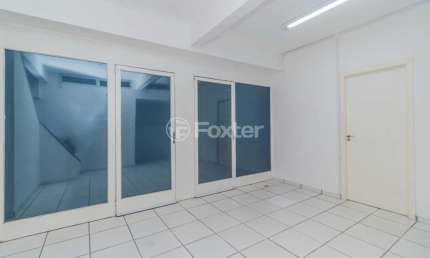 Sala comercial com 2 salas à venda na Rua Demétrio Ribeiro, 1168, Centro Histórico, Porto Alegre, 89 m2 por R$ 300.000
