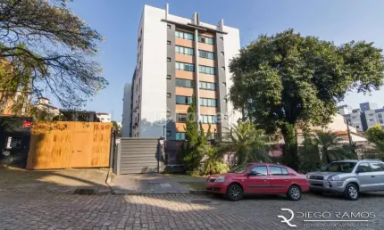 Apartamento com 2 quartos à venda na Rua General Rondon, 1077, Tristeza, Porto Alegre, 54 m2 por R$ 540.000