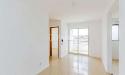 Apartamento com 2 quartos à venda na Avenida Protásio Alves, 8201, Morro Santana, Porto Alegre, 47 m2 por R$ 280.000