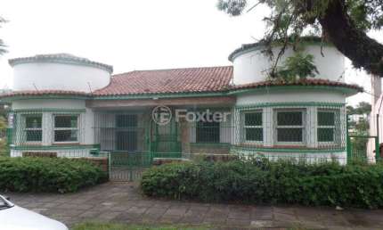 Casa com 4 quartos à venda na Rua João Paetzel, 306, Chácara das Pedras, Porto Alegre, 300 m2 por R$ 960.000