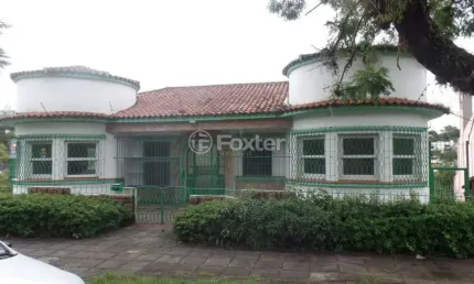 Casa comercial com 3 salas à venda na Rua João Paetzel, 306, Chácara das Pedras, Porto Alegre, 300 m2 por R$ 960.000