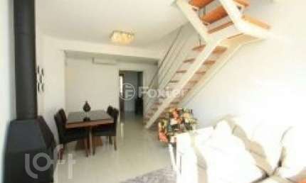 Cobertura com 2 quartos à venda na Rua La Plata, 566, Jardim Botânico, Porto Alegre, 160 m2 por R$ 1.050.000